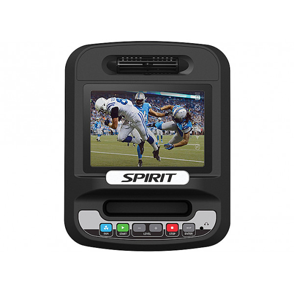 Велотренажер SPIRIT CU900ENT