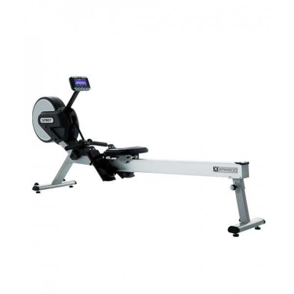 Гребной тренажер SPIRIT XRW600