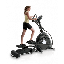 Эллиптический тренажер Xterra FS5.3e