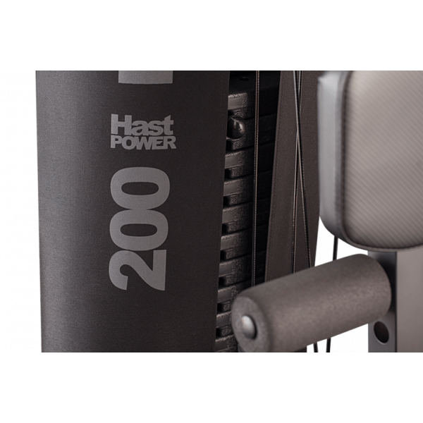 Мультистанция Hasttings HastPower 200