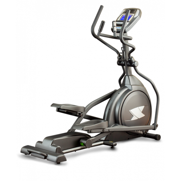 Эллиптический тренажер Xterra FS5.4e