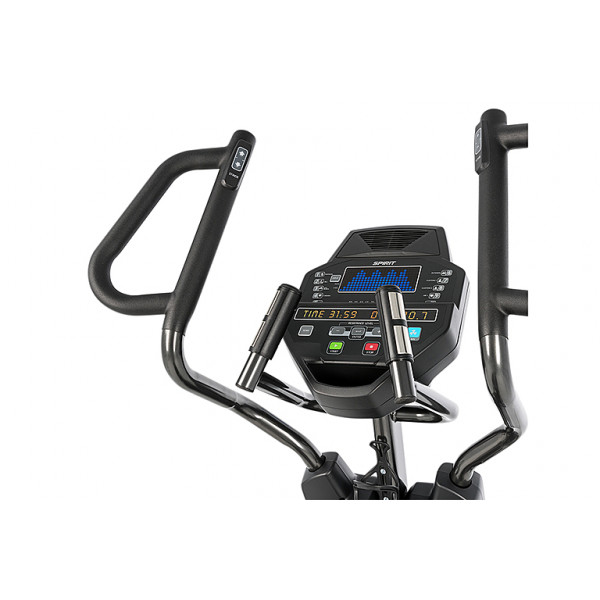 Эллиптический тренажер SPIRIT CE850