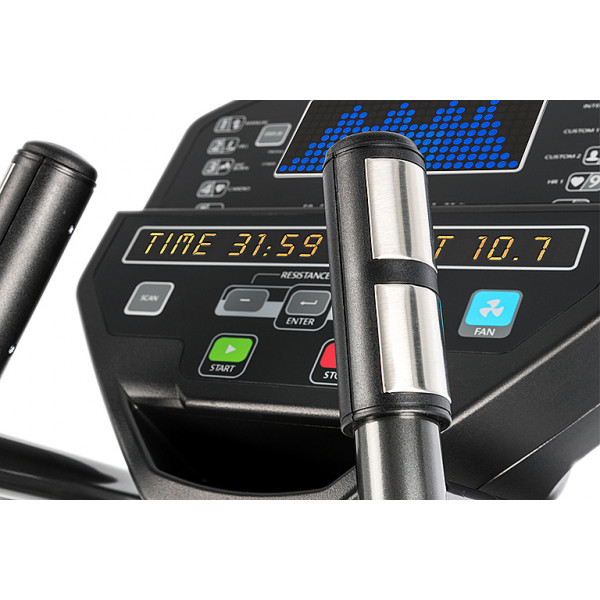Эллиптический тренажер SPIRIT CE850
