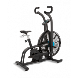 Велотренажер SPIRIT AB900 AIR BIKE