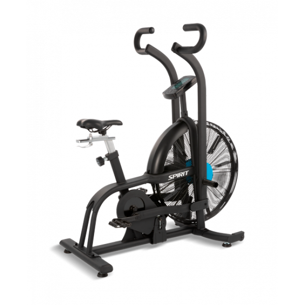 Велотренажер SPIRIT AB900 AIR BIKE
