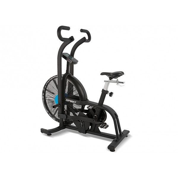 Велотренажер SPIRIT AB900 AIR BIKE