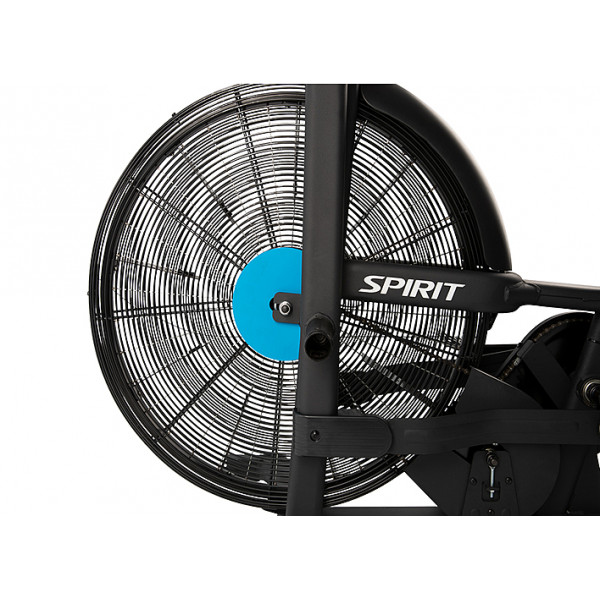 Велотренажер SPIRIT AB900 AIR BIKE