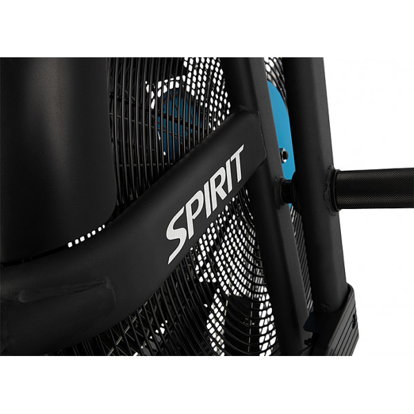 Велотренажер SPIRIT AB900 AIR BIKE