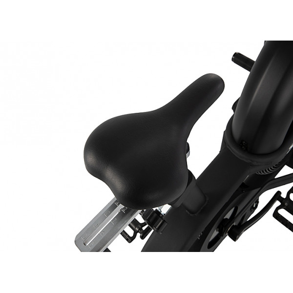 Велотренажер SPIRIT AB900 AIR BIKE