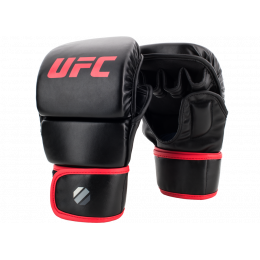 UFC Перчатки MMA для спарринга 8 унций