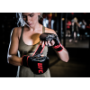 UFC Перчатки MMA для спарринга 8 унций