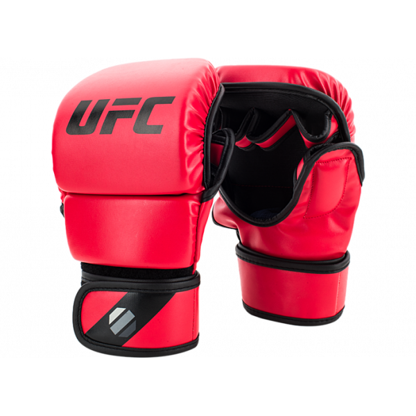 UFC Перчатки MMA для спарринга 8 унций