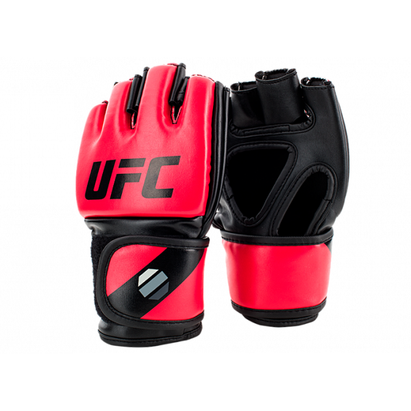UFC Перчатки MMA для грэпплинга 5 унций