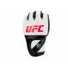 UFC Перчатки MMA для грэпплинга 5 унций белые L/XL