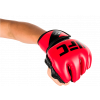UFC Перчатки MMA для грэпплинга 5 унций красные L/XL
