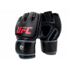 UFC Перчатки MMA для грэпплинга 5 унций чёрные L/XL