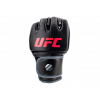UFC Перчатки MMA для грэпплинга 5 унций чёрные L/XL