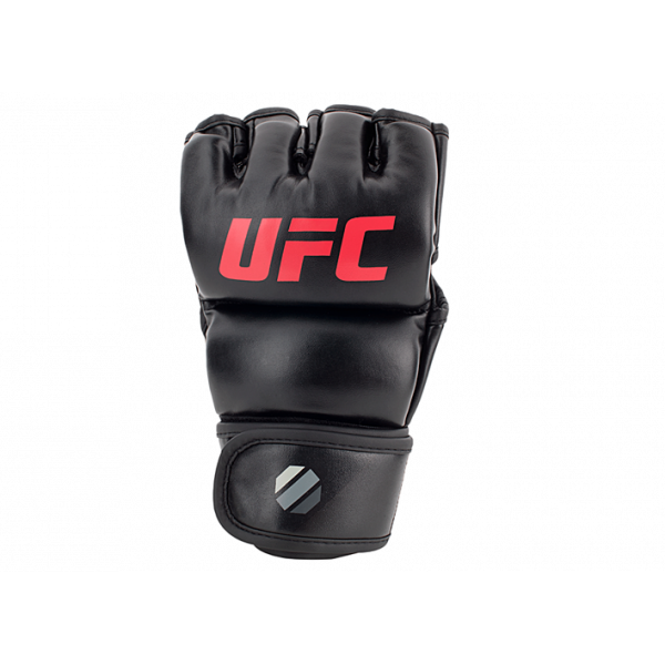 UFC Перчатки MMA для грэпплинга 7 унций