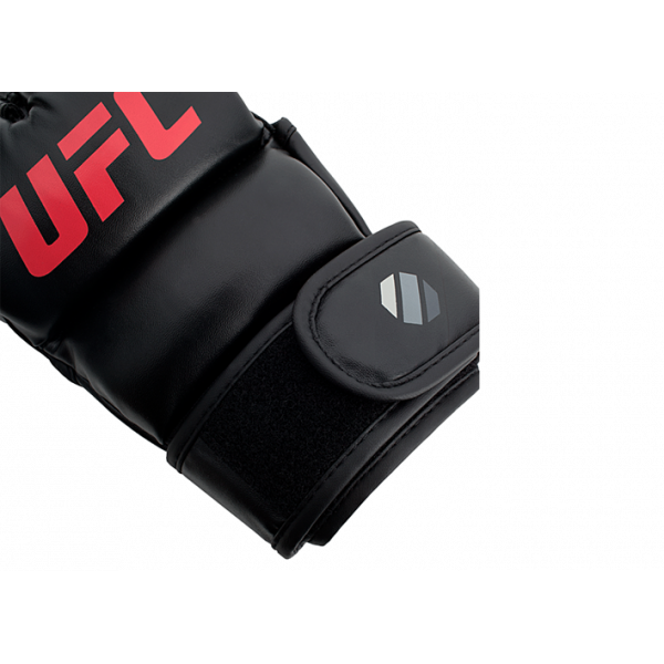 UFC Перчатки MMA для грэпплинга 7 унций