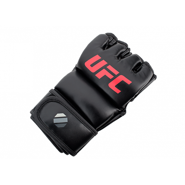 UFC Перчатки MMA для грэпплинга 7 унций