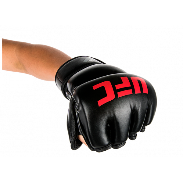 UFC Перчатки MMA для грэпплинга 7 унций