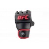 UFC Перчатки MMA тренировочные 6 унций чёрные S/M