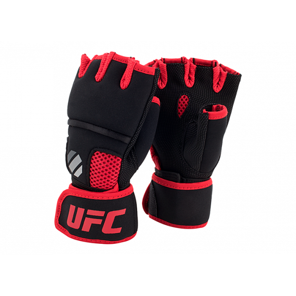UFC Бинты MMA гелевые 3 унции