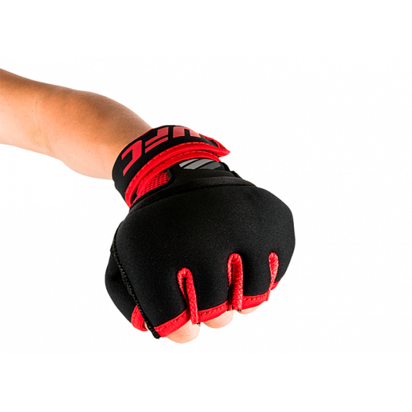 UFC Бинты MMA гелевые 3 унции