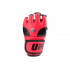 UFC Перчатки  MMA  тренировочные с открытой ладонью