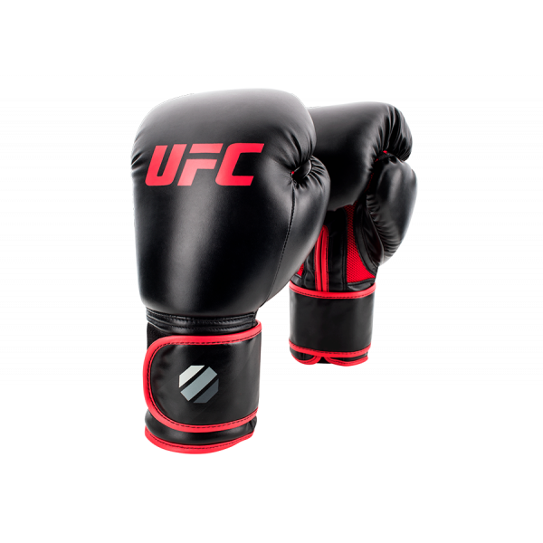 UFC Перчатки для тайского бокса 14 унций