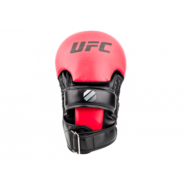 UFC Лапы боксерские удлинённые (пара)