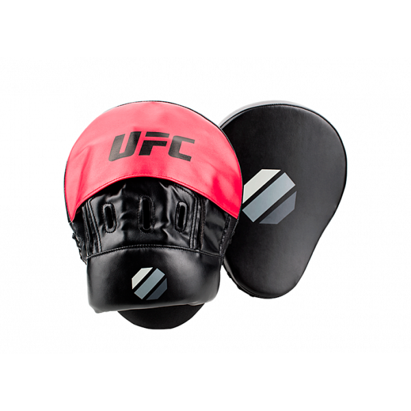 UFC Лапы боксерские малые (пара)