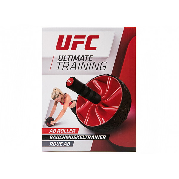 Ролик для пресса UFC