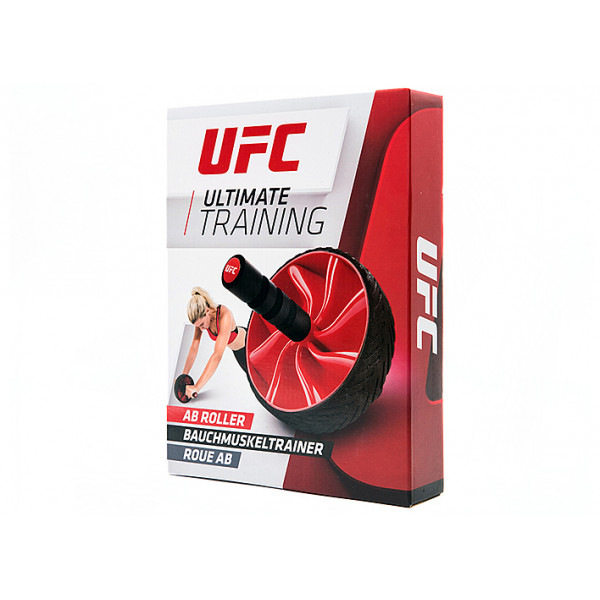 Ролик для пресса UFC