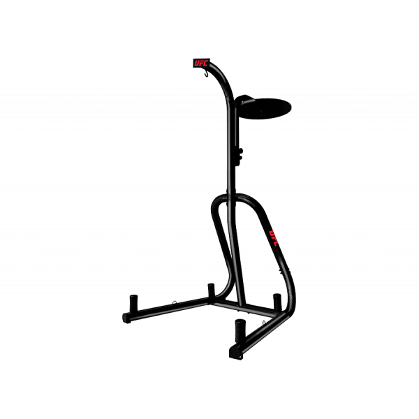 UFC Стойка боксерская DUAL