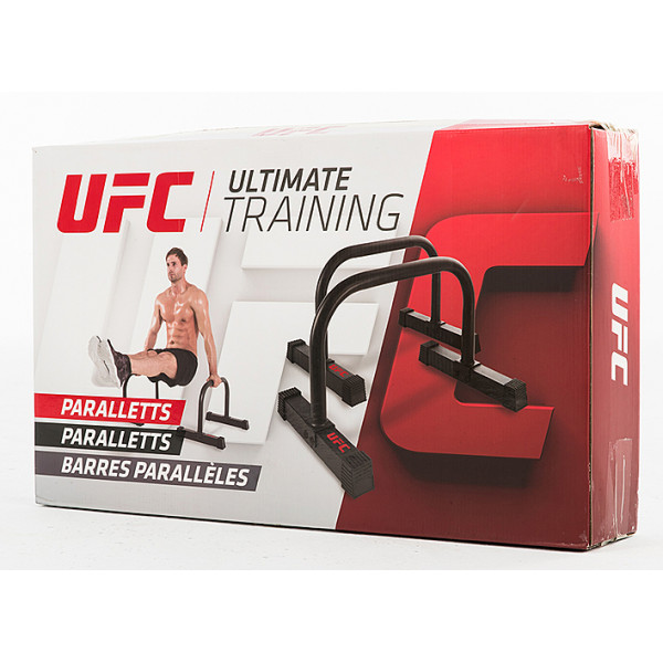 Упоры для отжиманий UFC