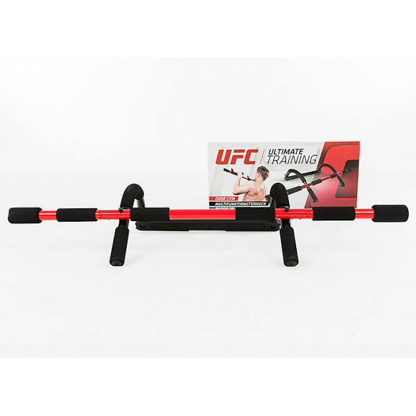 Турник настенный UFC