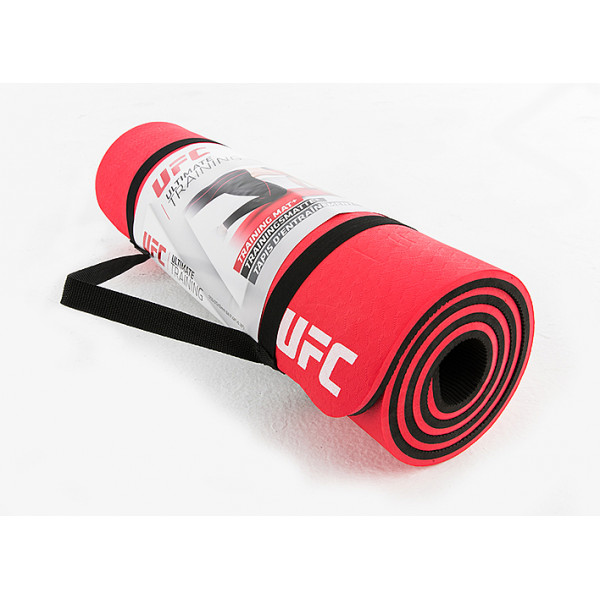 Коврик для фитнеса UFC 15 мм