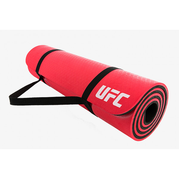 Коврик для фитнеса UFC 15 мм