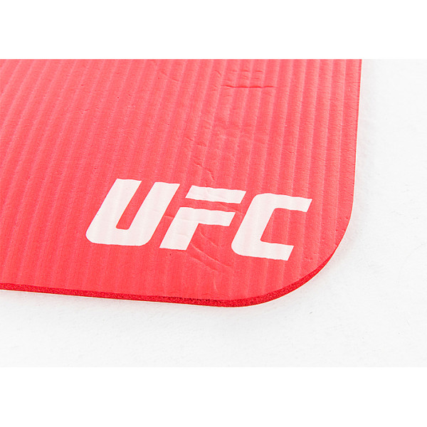 Коврик для фитнеса UFC 10 мм