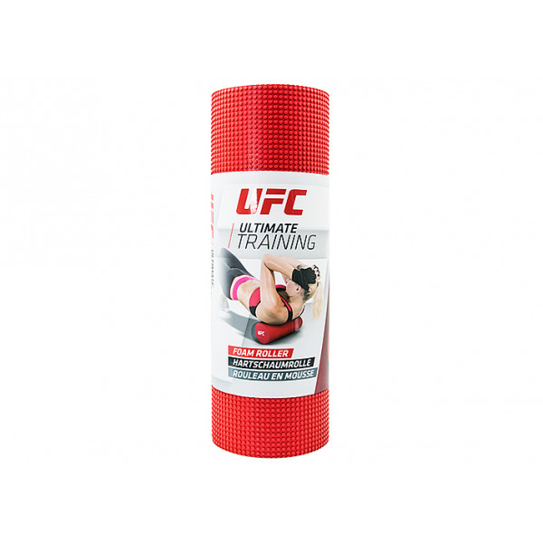 Массажный валик UFC 15х45