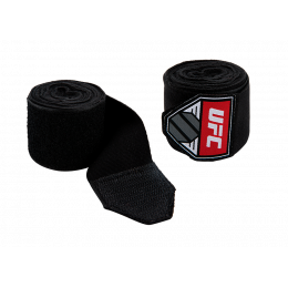 UFC Бинт боксерский 4,5 м