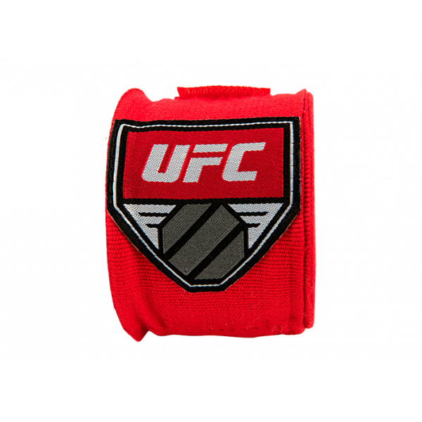 UFC Бинт боксерский 4,5 м