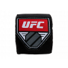 UFC Бинт боксерский 4,5 м черный
