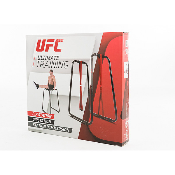 Дип-станция UFC