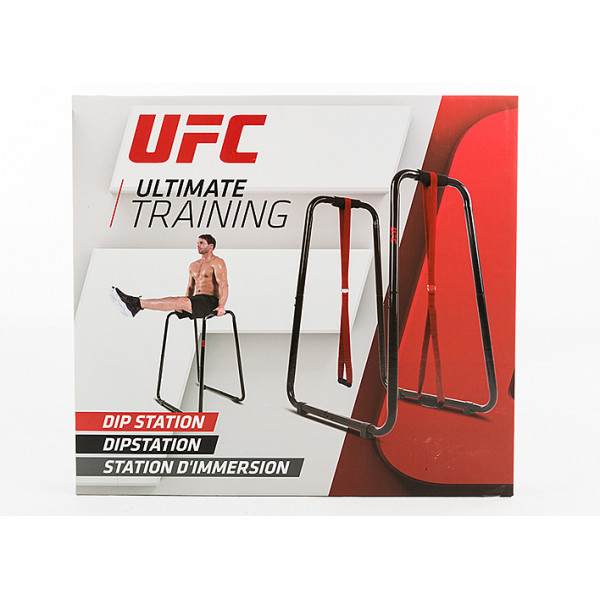 Дип-станция UFC