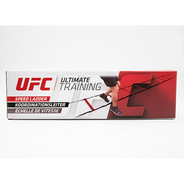 Лестница координационная UFC