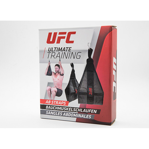 Петли береша для пресса UFC