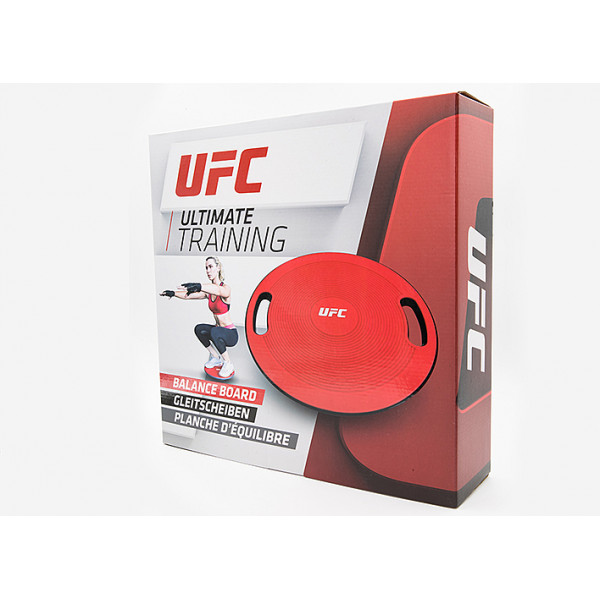 Балансировочная платформа UFC