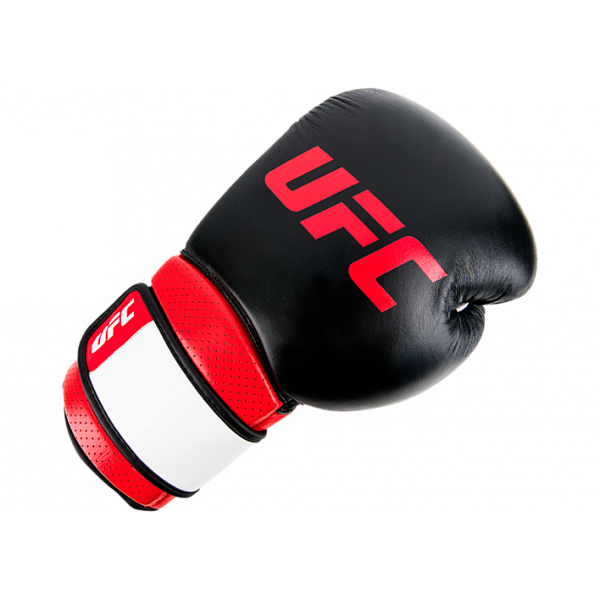 UFC Перчатки MMA для работы на снарядах
